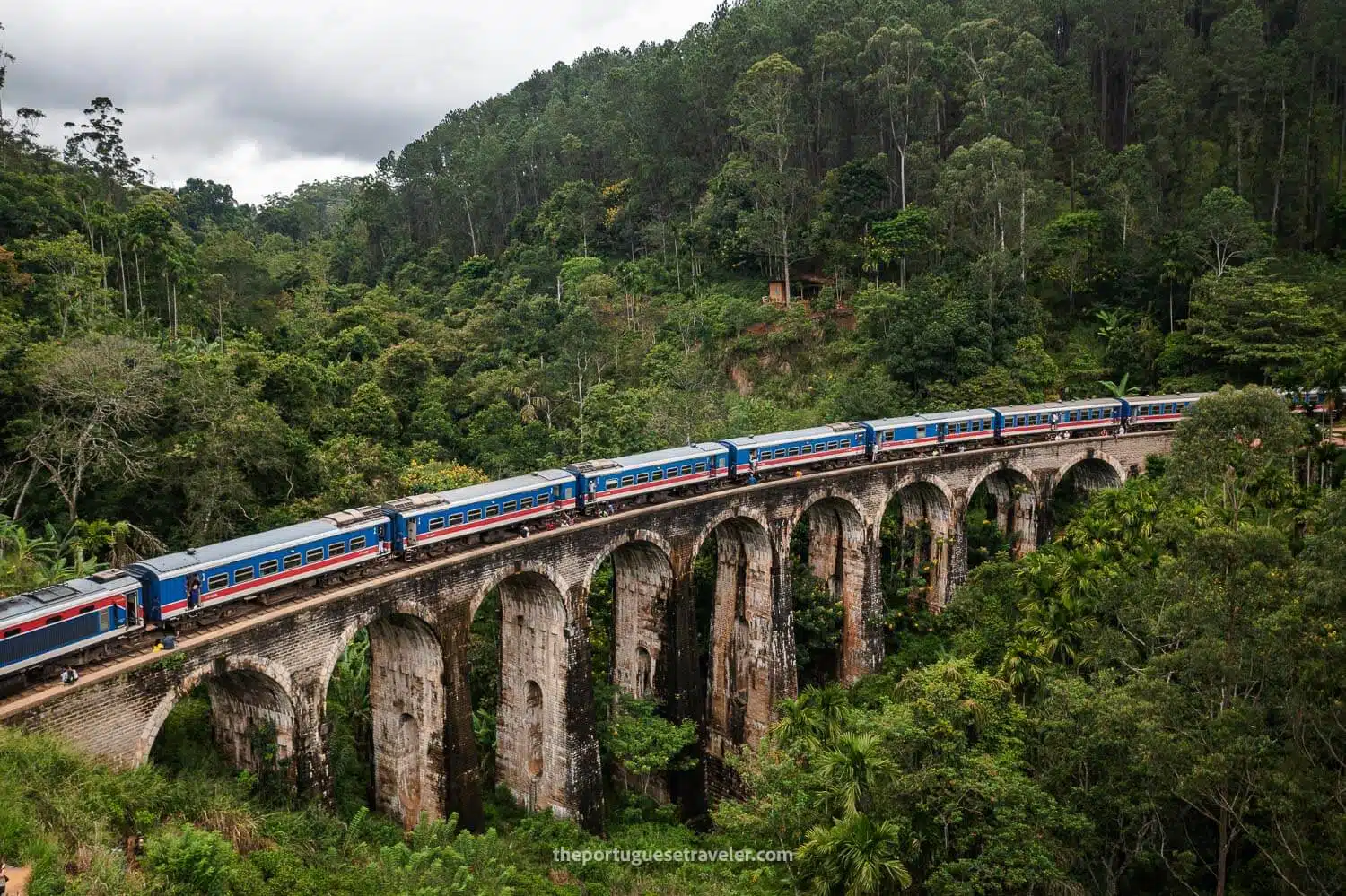 How to choose Sri Lanka tour guide