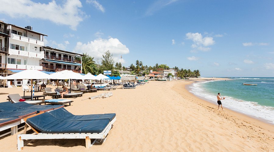 Honeymoon Tours Sri Lanka