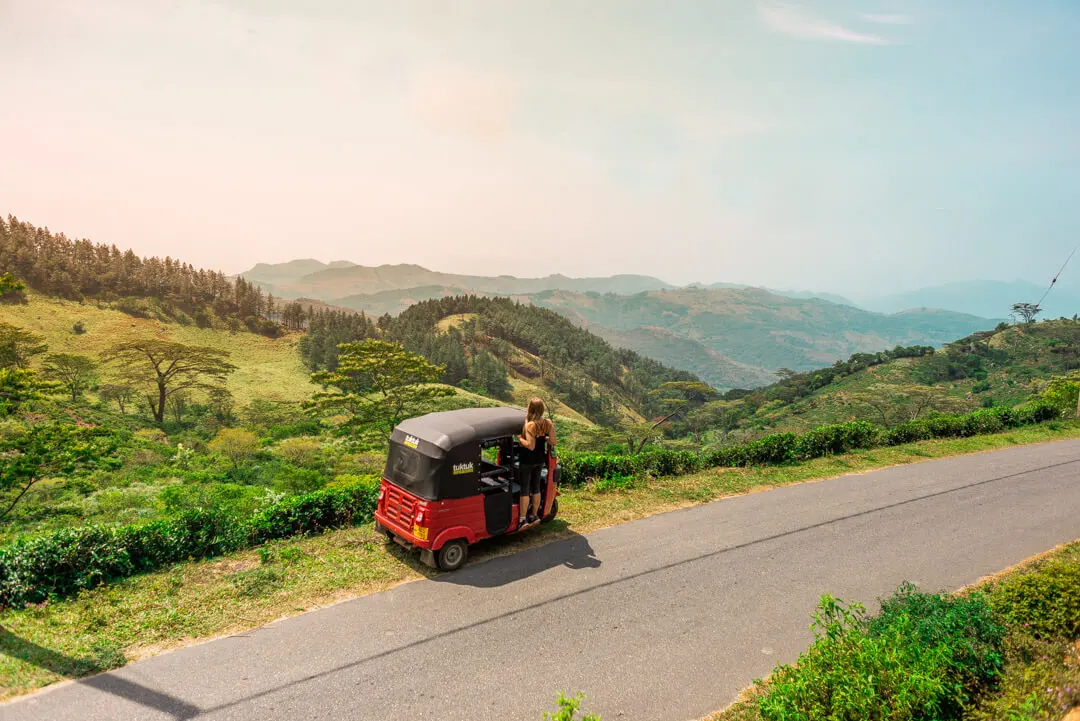 The Benefits of Hiring a Local Guide for Private Tours in Sri Lanka