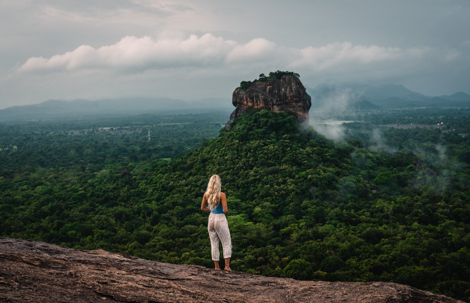 Day Tours in Sri Lanka: Why You Need a Personalized Tour Guide