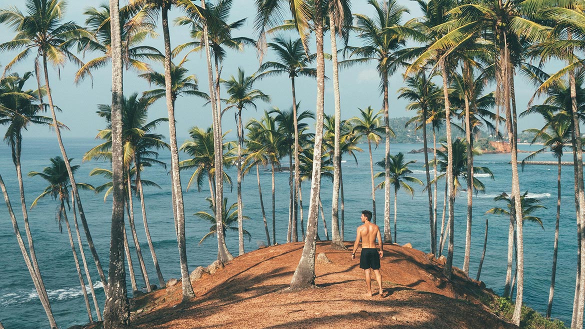 Top Private Tour Guides in Sri Lanka for an Unforgettable Experience