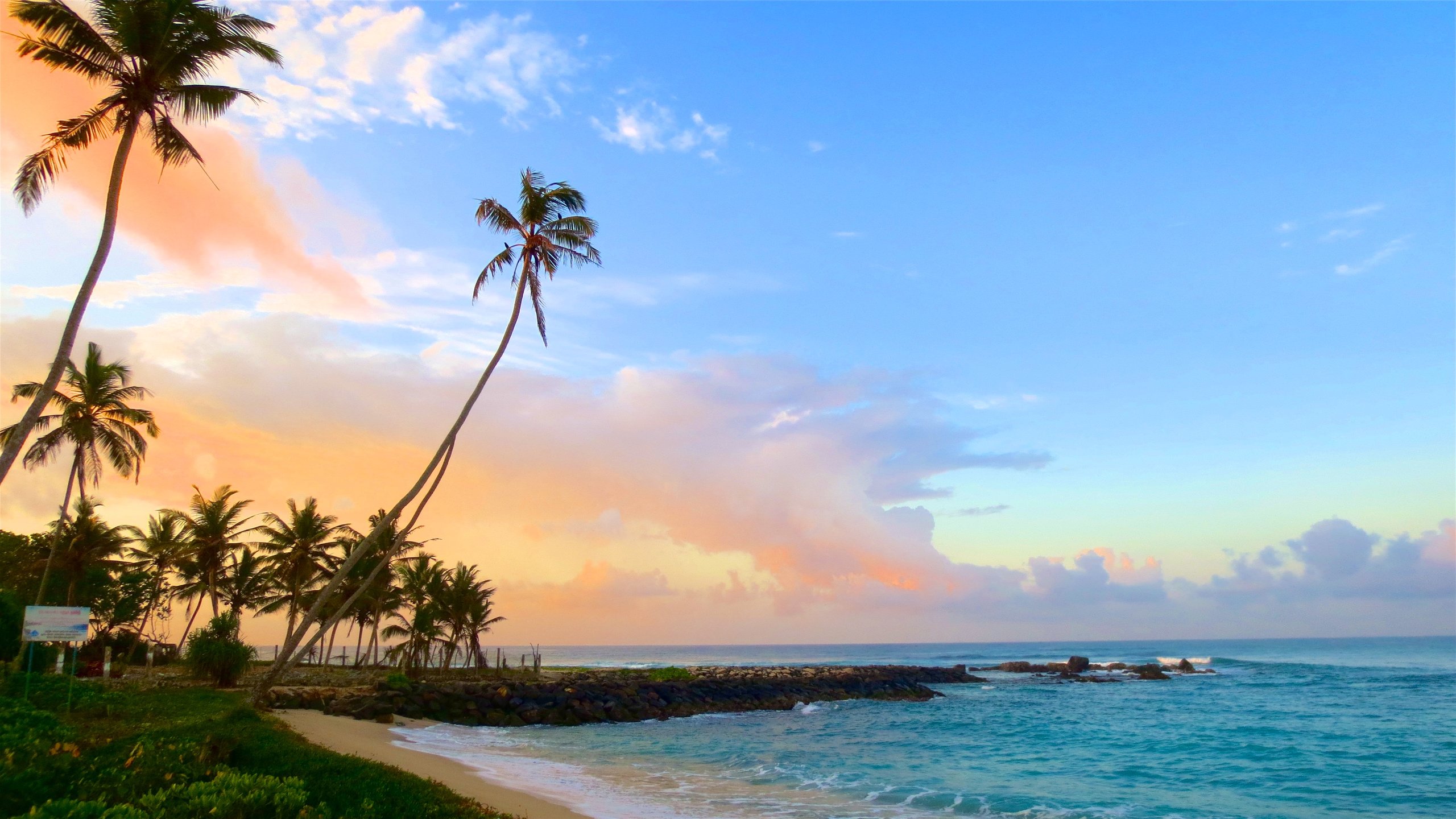 11 Best Beaches in Sri Lanka