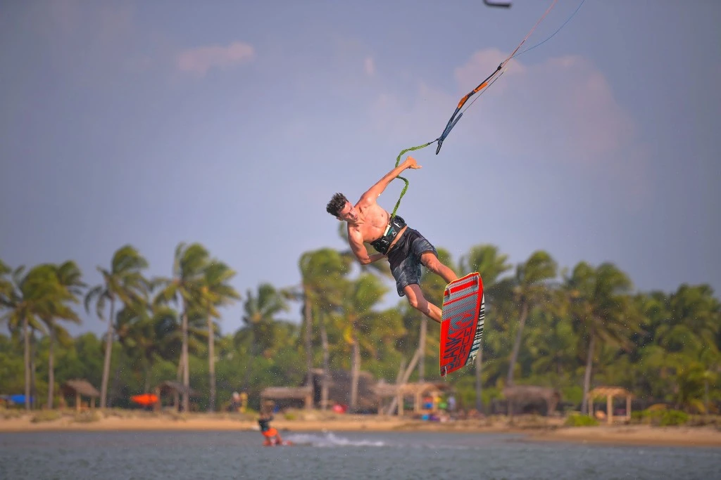 Top 8 Adventurous Things to Do in Sri Lanka
