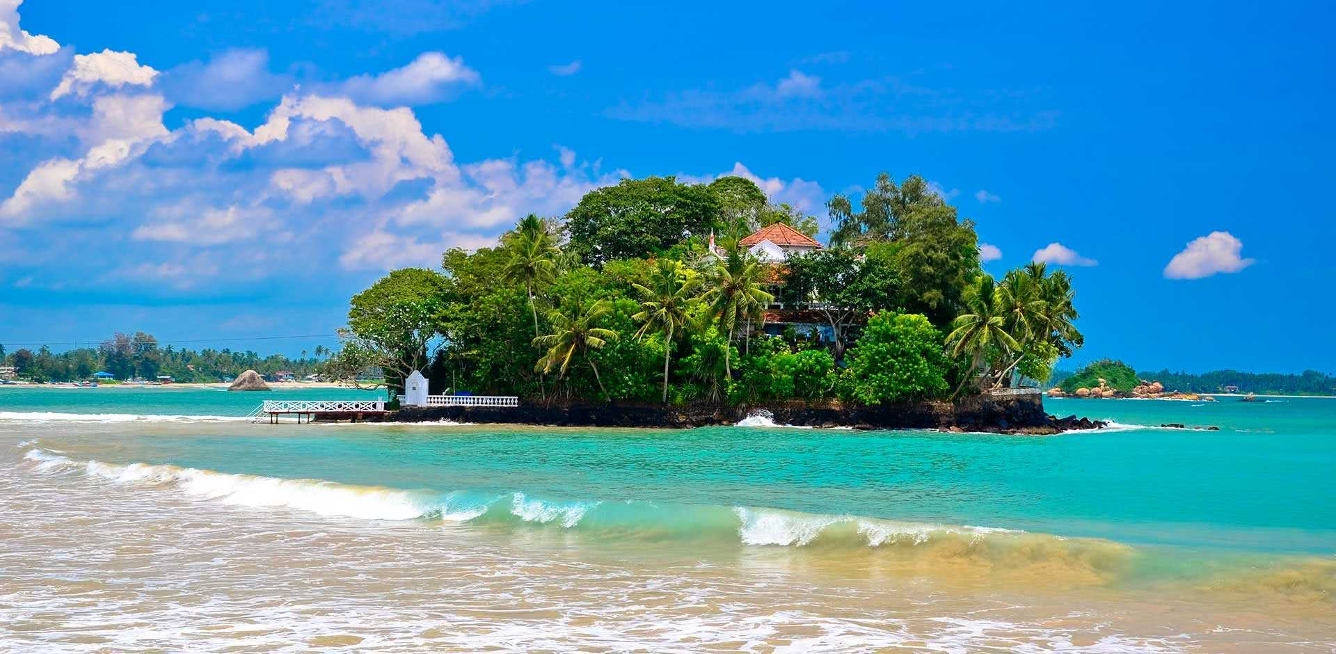 Sri Lanka in March: A 2024 Guide for Witnessing the Cultural Colors of the Country