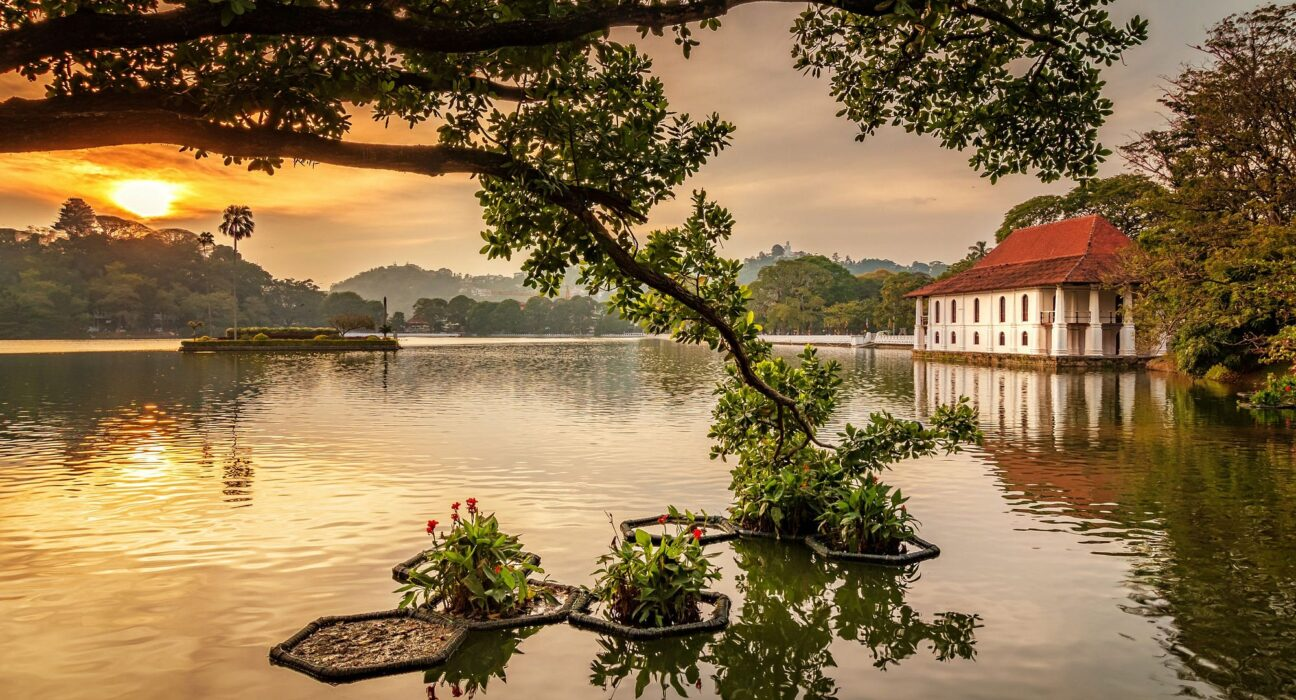 Top 10 Things To Do In Kandy For Couples That Assure Ultimate Fun in Sri Lanka