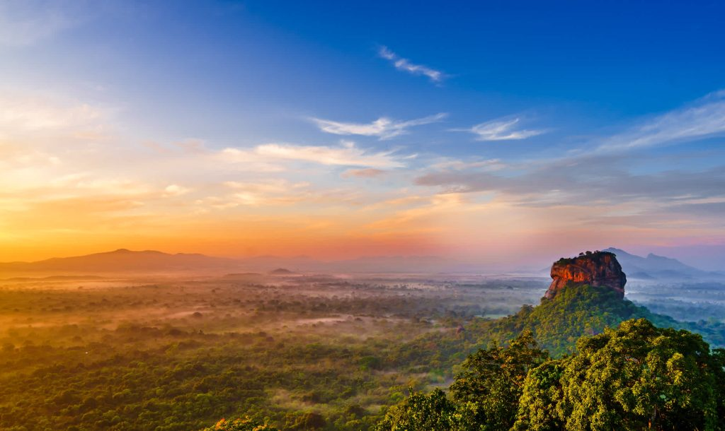  8 Romantic Things to Do in Sri Lanka for Newlywed Couples in 2024