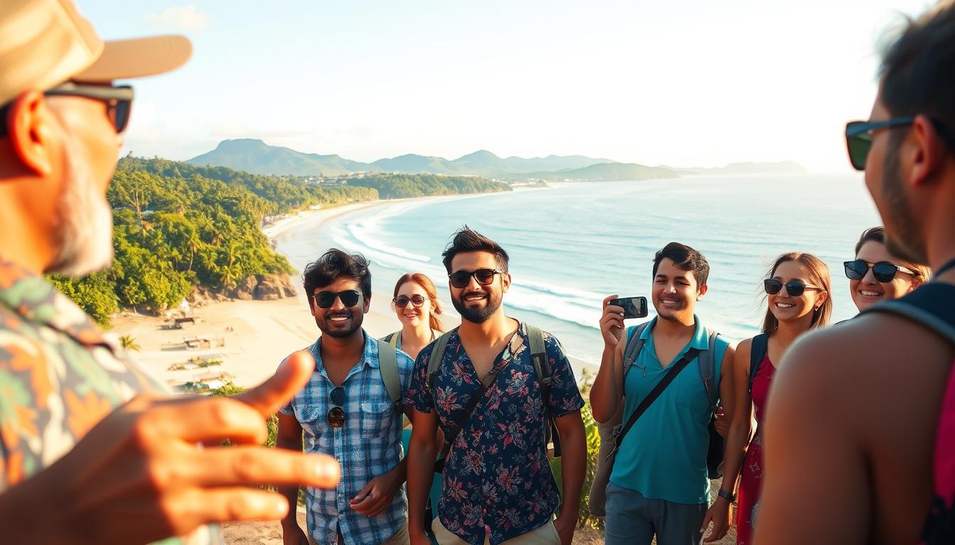 Private Tour Guide in Sri Lanka