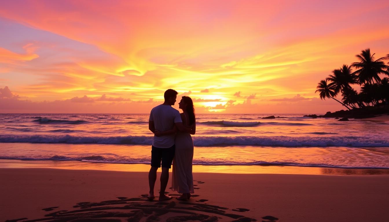 Sri Lanka Tour Package for Couple