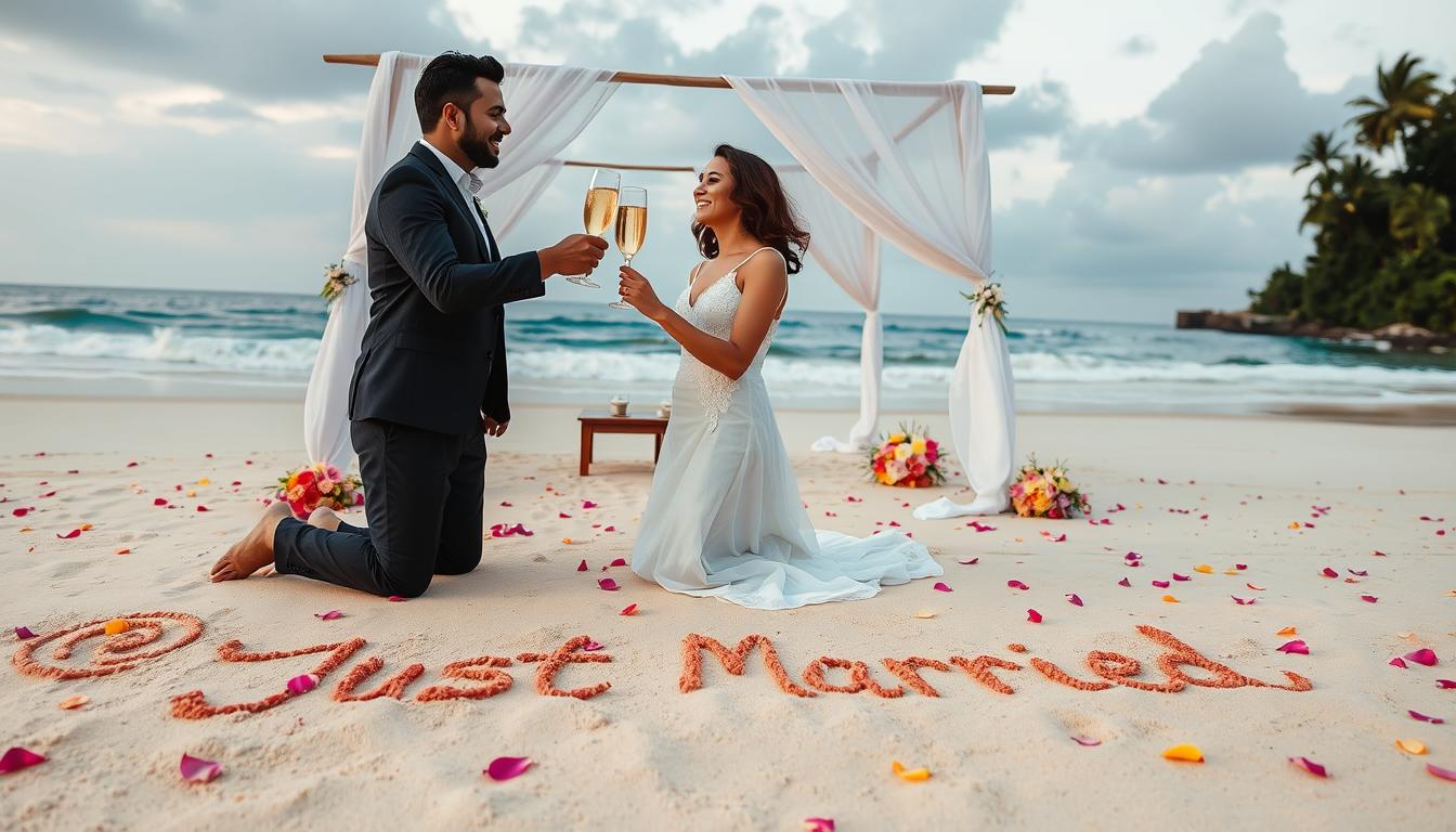 Ultimate Guide to Honeymoon Tours in Sri Lanka