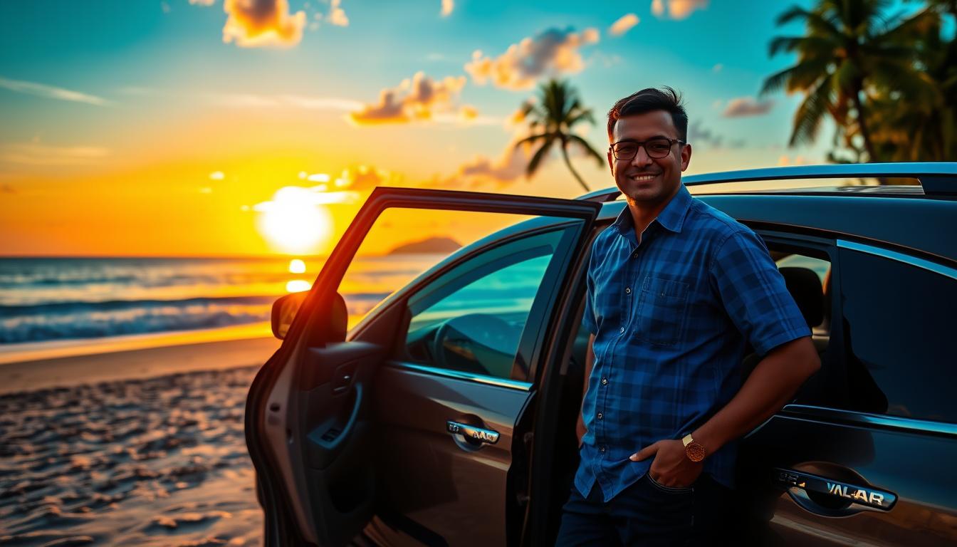 Ultimate Chauffeur Guide to Sri Lanka